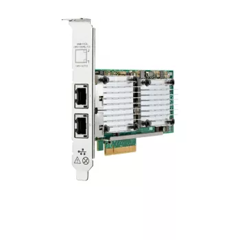 Karta sieciowa HPE QL41132HLRJ - PCIe 3.0 x8 10Gb Ethernet 2-Port BASE-T