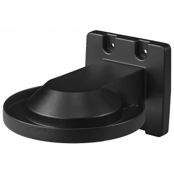 i-PRO WV-QWL500-B Uchwyt ścienny - Czarny - 1 sztuka