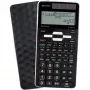 Sharp EL-W550TG Kalkulator Naukowy Czarno-Szary