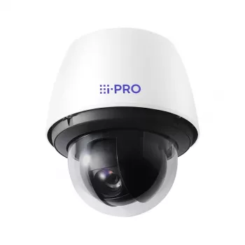 I-PRO WV-S65340-Z4N Sieciowa kamera PTZ S-Series - 2MP 60fps - 4.25-170mm AI - IK10 - IP66/IP67 - Zewnętrzna