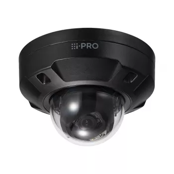 I-PRO WV-S25700-V2LN1 Network Camera