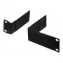 i-PRO WV-QRM101 Rack Mount Bracket do NVR (19-calowy, 1U, czarny)