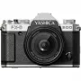Yashica FX-D 300 35mm SLR Film Camera (Black)