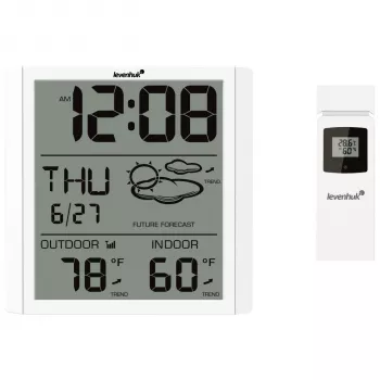Levenhuk Wezzer PLUS LP30 Termometr
