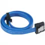 Akasa PROSLIM SATA Cable - SATA III 6Gb/s - 50 cm - Red