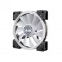 Akasa Vegas TL 140 mm RGB PWM Wentylator Obudowy