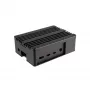 Akasa Gem Pro Pi-4 Extended Aluminium Case z modułami termicznymi dla Raspberry Pi 4 Model B