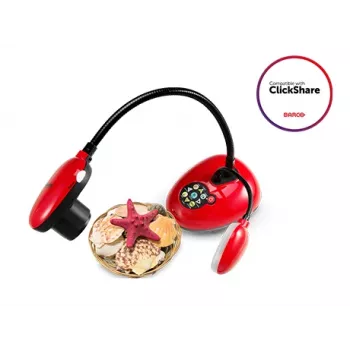 Lumens DC193 cyfrowa kolorowa kamera dokumentowa