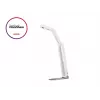 Lumens DC-F20 kamera dokumentowa USB HD/2K, sensor 5 MP, 1920 x 1080 przy 30 kl./s, obszar pracy 453 x 340 mm (A3), 16x zoom cyfrowy, wbudowany mikrofon
