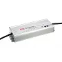 Mean Well HLG-320H-24B 320W 24V LED Driver IP67 Dimmable