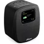 Sangean DCR-83 (Atomic 83) DAB+ / FM Digital Clock Radio z Bluetooth 5.0, Czarny