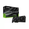 Karta graficzna MSI GeForce RTX 5080 16G INSPIRE 3X OC, 16GB GDDR7, trzy wentylatory, czarna