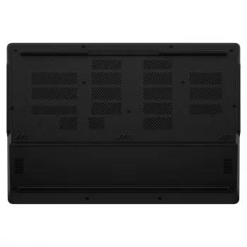 Laptop gamingowy MSI Crosshair A18 HX A8WFKG-044FR, 18 cali Quad HD+ IPS 240Hz, AMD Ryzen 9 8940HX, 32GB DDR5, 1TB SSD, GeForce RTX 5060 8GB, Windows 11 Home, francuska klawiatura AZERTY