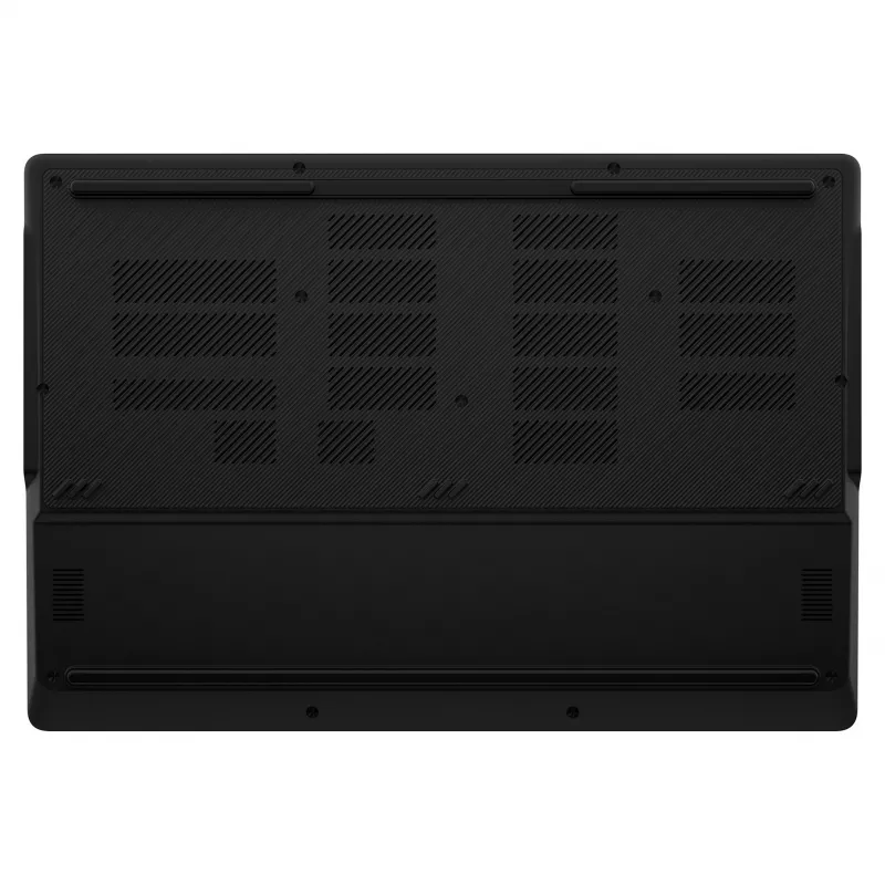 Laptop gamingowy MSI Crosshair A18 HX A8WFKG-044FR, 18 cali Quad HD+ IPS 240Hz, AMD Ryzen 9 8940HX, 32GB DDR5, 1TB SSD, GeForce RTX 5060 8GB, Windows 11 Home, francuska klawiatura AZERTY