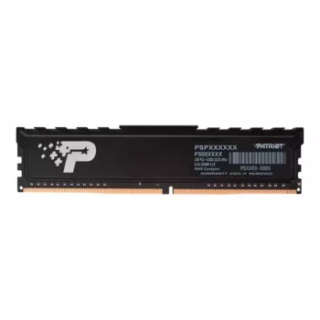 PATRIOT MEMORY Signature Premium 8GB DDR4 3200MT/s UDIMM Single