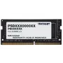 NB MEMORY 8GB DDR4-3200/7D403322 PATRIOT