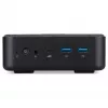 Acer Revo RB102 Mini PC Intel Core Ultra 7 265V 16GB RAM 1TB SSD Windows 11 Pro Czarny