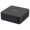 Acer Revo RB102 Mini PC Intel Core Ultra 7 265V 16GB RAM 1TB SSD Windows 11 Pro Czarny