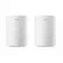 Acer Ovia T360 WiFi 6 AX3600 Mesh Router Dual Pack (2 sztuki) - Biały