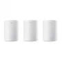 Acer Ovia T360 Wi-Fi 6 Mesh Router Triple Pack (3 sztuki) - AX3000, Dual-Band, zasięg do 7 500 stóp kwadratowych