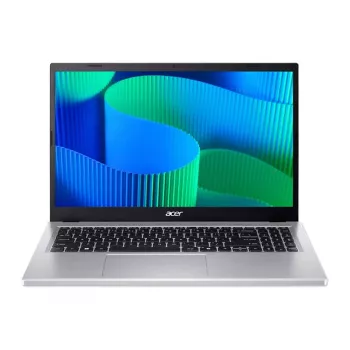 Acer EX215-57-54A1 15.6 inch Intel Core i5-1235U 8GB RAM 512GB SSD Windows 11 Pro Laptop Steel Gray