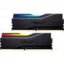 G.SKILL Trident Z5 NEO X RGB 32 GB (2x 16 GB) DDR5-6000 CL36 Desktop RAM Kit - Czarny