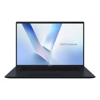ASUS VivoBook 18 M1807GA-S8013W - Ryzen AI 7 445 | 18 inch | 16GB | 512GB | W11H | Niebieski