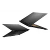 ASUS TUF Gaming F16 FX608JHR-RV094W - 16-calowy 165Hz laptop gamingowy - Intel Core i5-14450HX - 16GB DDR5 - 512GB SSD - NVIDIA GeForce RTX 5050 - Windows 11 Home - Mecha Gray