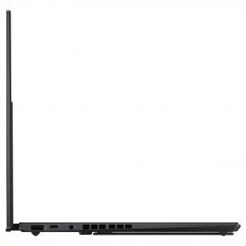 ASUS Zenbook OLED UX8406CA-ISSQL41X - 14 inch 3K OLED Touch, Intel Core Ultra 9, 32GB RAM, 1TB SSD, Inkwell Gray