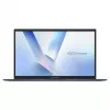 Laptop ASUS Vivobook 17 X1704VA-ISSAU1354W, 17,3 cala Full HD IPS, Intel Core 5 120U, 8GB DDR5, 512GB SSD, Windows 11 Home, francuska klawiatura AZERTY