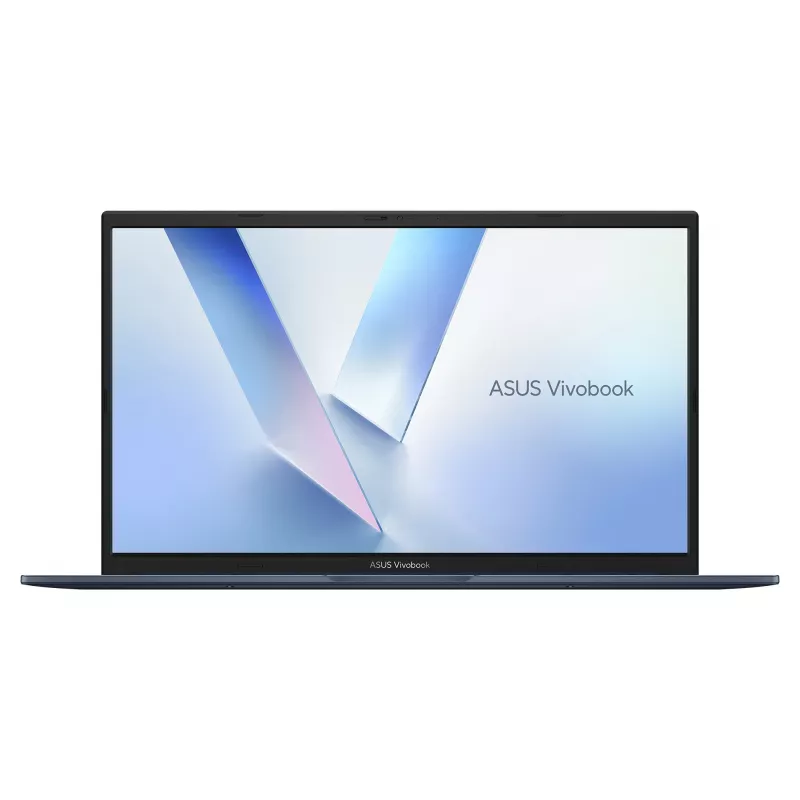 Laptop ASUS Vivobook 17 X1704VA-ISSAU1354W, 17,3 cala Full HD IPS, Intel Core 5 120U, 8GB DDR5, 512GB SSD, Windows 11 Home, francuska klawiatura AZERTY