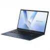 Laptop ASUS Vivobook 15 X1504VA-ISSBQ5707W, 15.6 cali Full HD IPS, Intel Core 3 100U, 8GB DDR5, 256GB SSD, Windows 11 Home, francuska klawiatura AZERTY