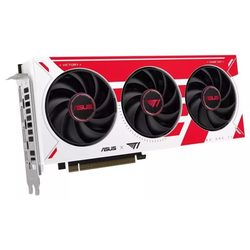 Karta graficzna ASUS T1 GeForce RTX 5060 Ti OC 8GB GDDR7
