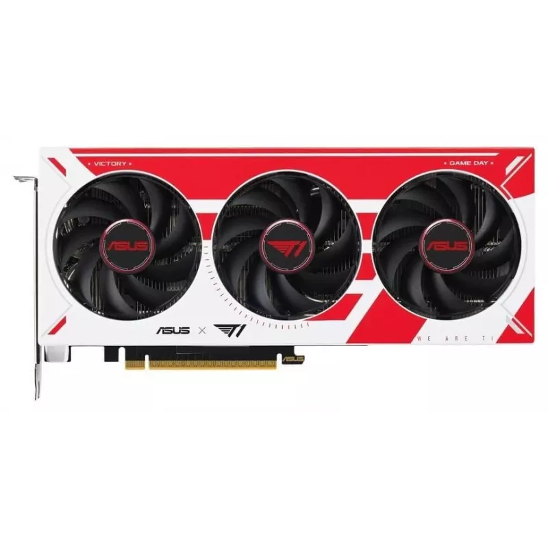 Karta graficzna ASUS T1 GeForce RTX 5060 Ti OC 8GB GDDR7