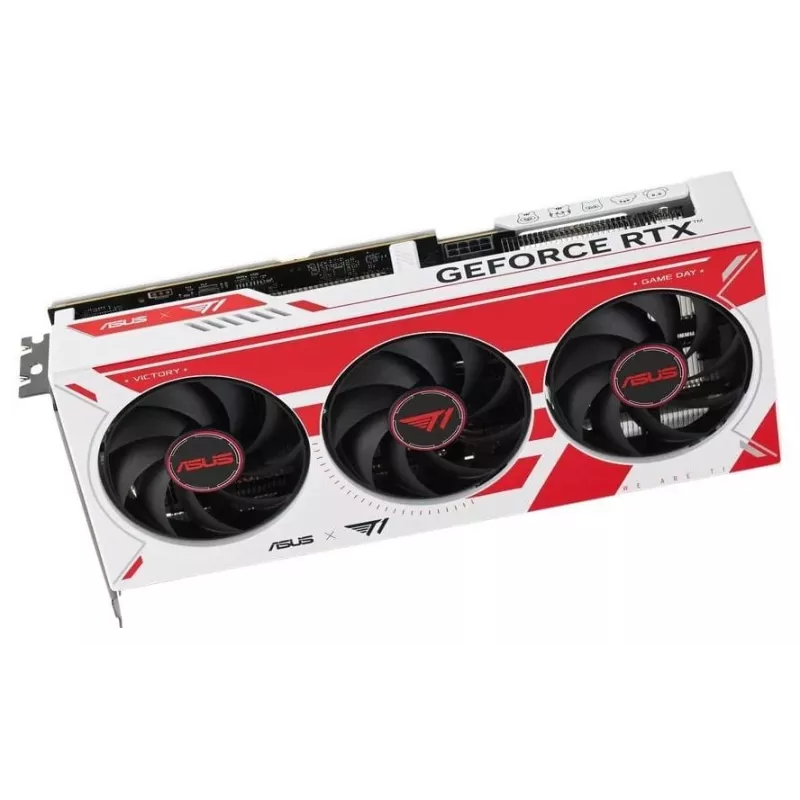 Karta graficzna ASUS T1 GeForce RTX 5060 Ti OC 8GB GDDR7