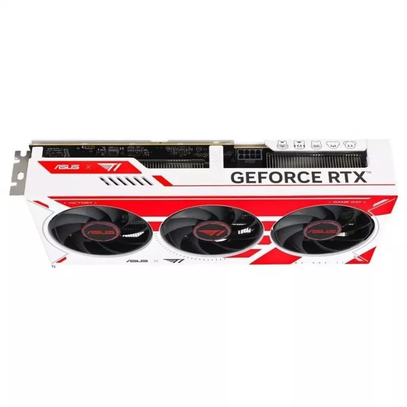 Karta graficzna ASUS T1 GeForce RTX 5060 Ti OC 8GB GDDR7