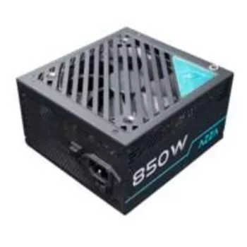 Zasilacz AZZA PSAZ-850G14 850W 80 PLUS Gold w pełni modułowy ATX