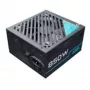 Zasilacz AZZA PSAZ-850G14 850W 80 PLUS Gold w pełni modułowy ATX