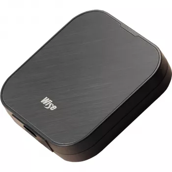 Wise Portable i4 Mobile SSD 1TB, USB 3.2 Gen 2x2, odczyt 4000MB/s, zapis 3500MB/s, WI-MBS-1024