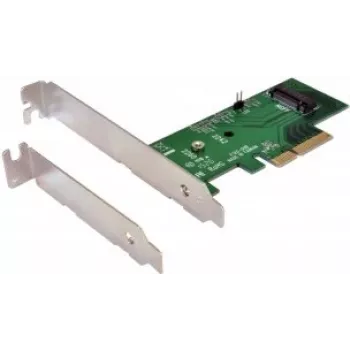 Exsys EX-3650 M.2 NVMe SSD do adaptera M.2 B-Key