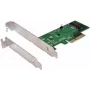 Exsys EX-3650 M.2 NVMe SSD do adaptera M.2 B-Key