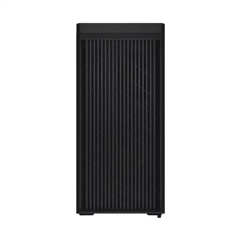 Lian Li Vector V150 INF mATX Case, Tempered Glass - Black