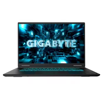 Gigabyte GAMING A16 PRO - Core 7 - 240H | 16-165Hz QHD+ | 32GB | 1TB | NoOS | RTX 5080