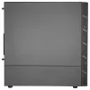 Cooler Master MasterBox MB400L Micro-ATX Mini Tower, stal, pełny panel boczny, bez zasilacza