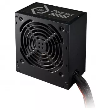 Cooler Master Elite NEX 230V 600 W Power Supply Unit