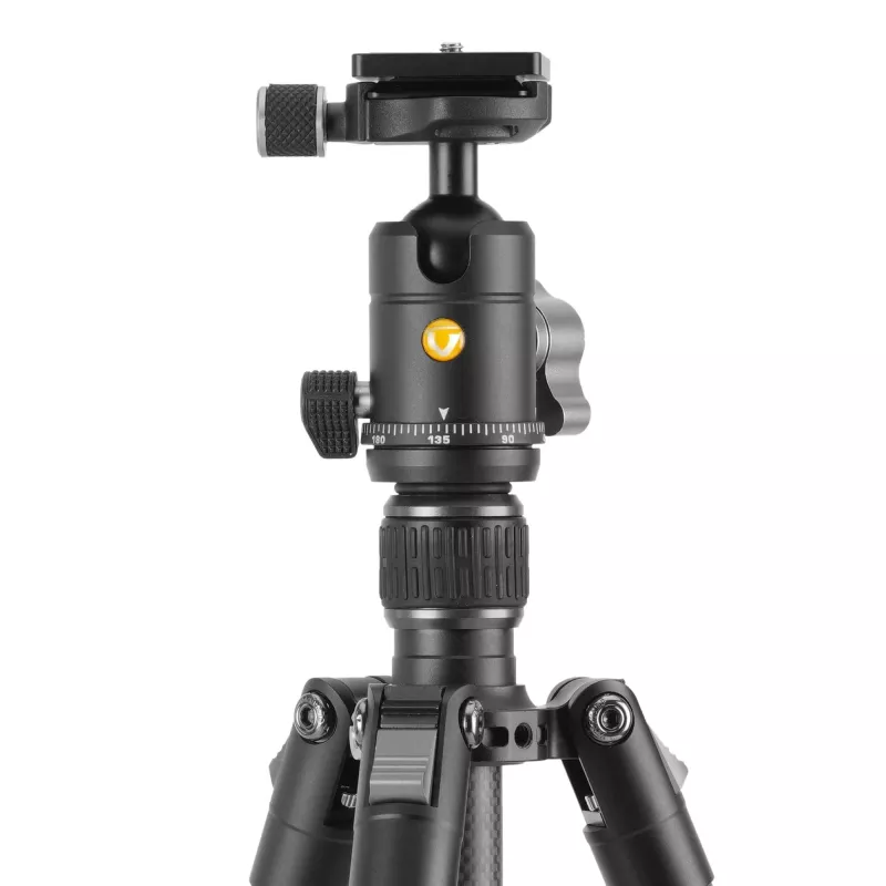 Vanguard VESTA GO 234CB Statyw