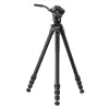 Vanguard ALTA PRO 3VL 264AV14 zestaw statywu wideo, aluminium