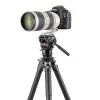 Vanguard ALTA PRO 3VL 264AV14 zestaw statywu wideo, aluminium