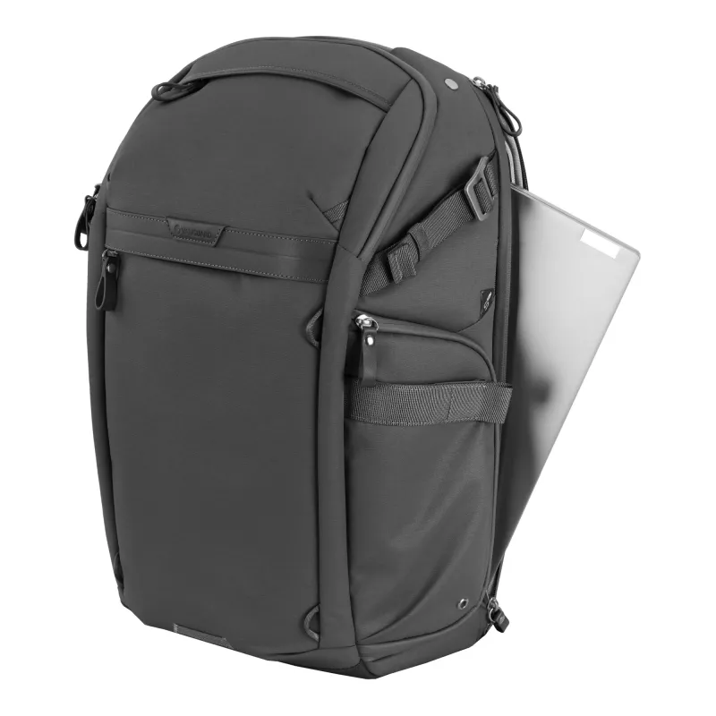 Plecak fotograficzny Vanguard VEO Metro B25L Czarny