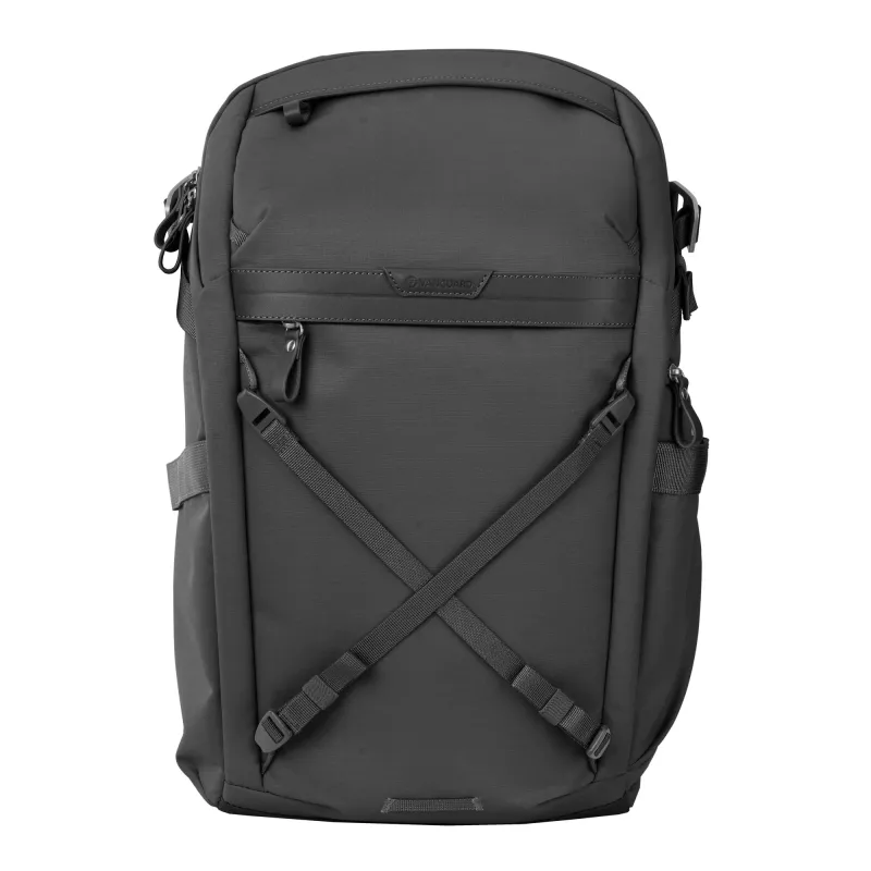Plecak fotograficzny Vanguard VEO Metro B25L Czarny